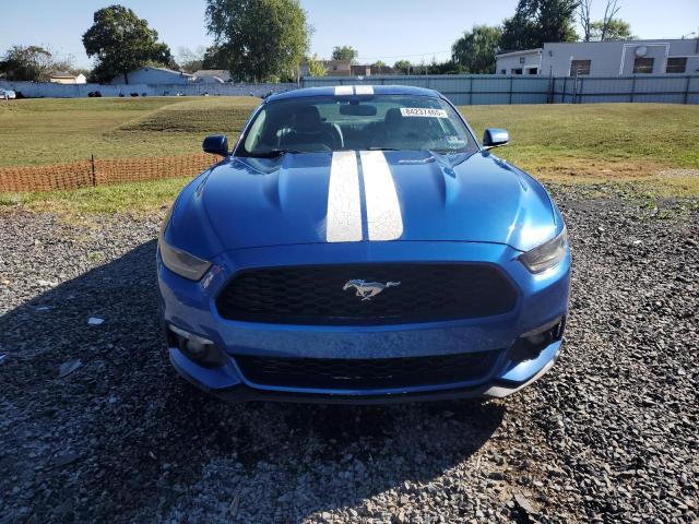 Photo 5 from auction – 2017 FORD MUSTANG with VIN 1FA6P8TH9H5328009