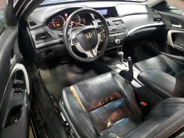 Photo 8 from auction – 2008 HONDA ACCORD EXL with VIN 1HGCS12818A009474