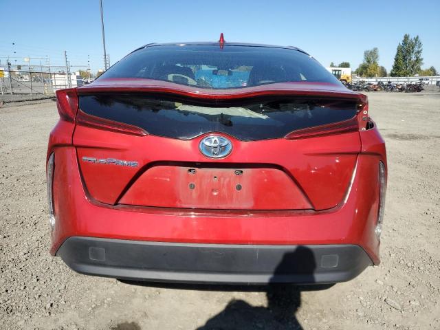 Photo 6 from auction – 2017 TOYOTA PRIUS PRIM with VIN JTDKARFP2H3041884
