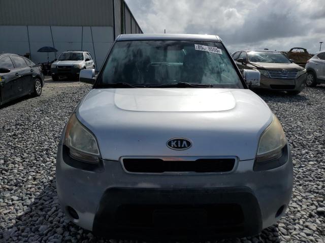 Photo 5 from auction – 2010 KIA SOUL + with VIN KNDJT2A21A7701985