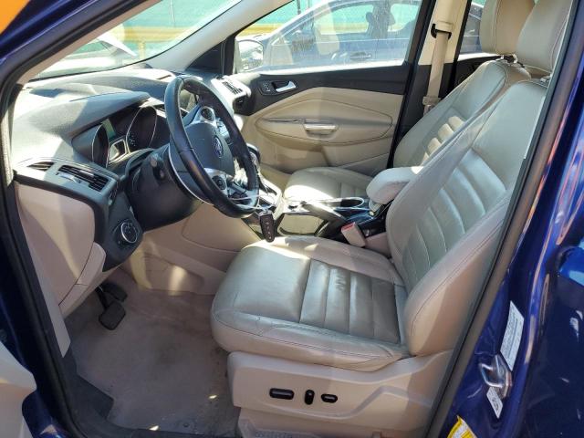 Photo 7 from auction – 2015 FORD ESCAPE TIT with VIN 1FMCU9J91FUB82923