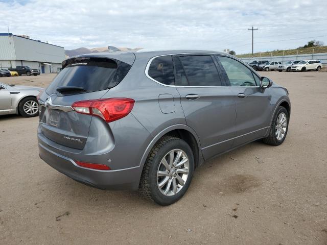 Photo 3 from auction – 2020 BUICK ENVISION ESSENCE with VIN LRBFX2SA2LD017482