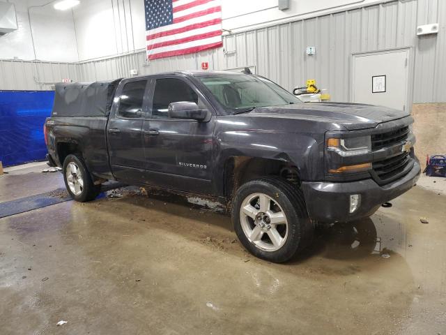 Photo 4 from auction – 2016 CHEVROLET SILVERADO with VIN 1GCVKREC6GZ256415