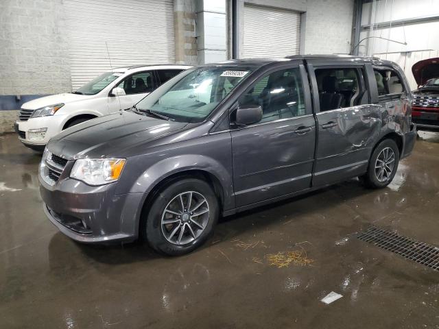 DODGE GR CARAVAN 2016 with VIN 2C4RDGCG3GR279344 - Photo from auction