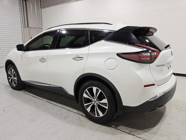 Photo 2 from auction – 2019 NISSAN MURANO S with VIN 5N1AZ2MJ7KN165490