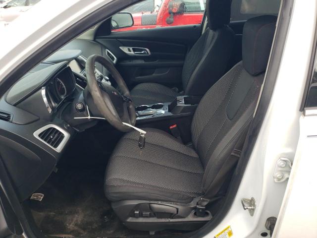 Photo 7 from auction – 2016 GMC TERRAIN SL with VIN 2GKALMEK0G6220502