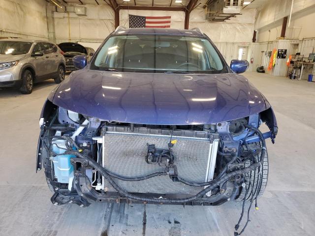 Photo 5 from auction – 2017 NISSAN ROGUE S with VIN KNMAT2MV9HP522951