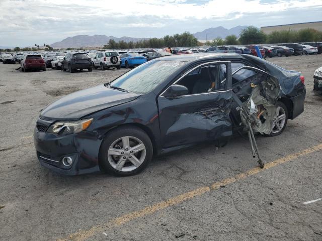 Photo 1 from auction – 2014 TOYOTA CAMRY L with VIN 4T1BF1FKXEU309377