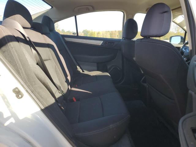 Photo 10 from auction – 2017 SUBARU LEGACY 2.5 with VIN 4S3BNAA66H3020329