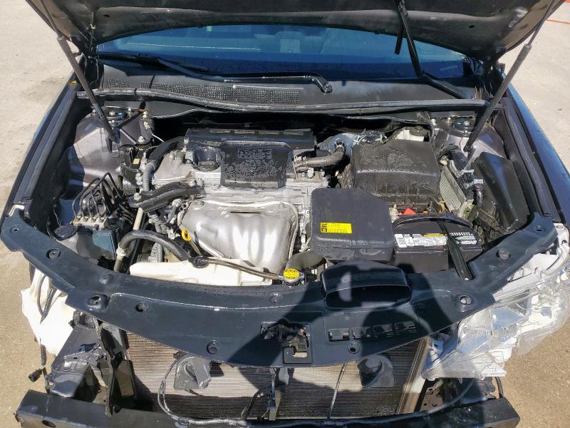 Фото 11 с аукциона – 2012 TOYOTA CAMRY BASE с VIN 4T1BF1FK9CU094572