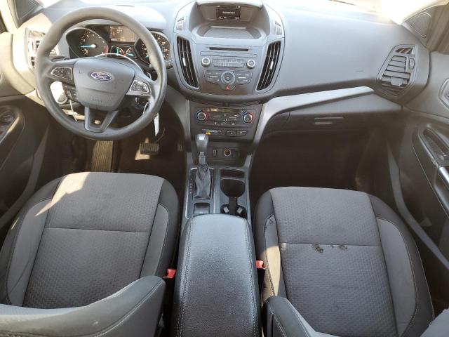 Photo 8 from auction – 2017 FORD ESCAPE SE with VIN 1FMCU0GD8HUD85639