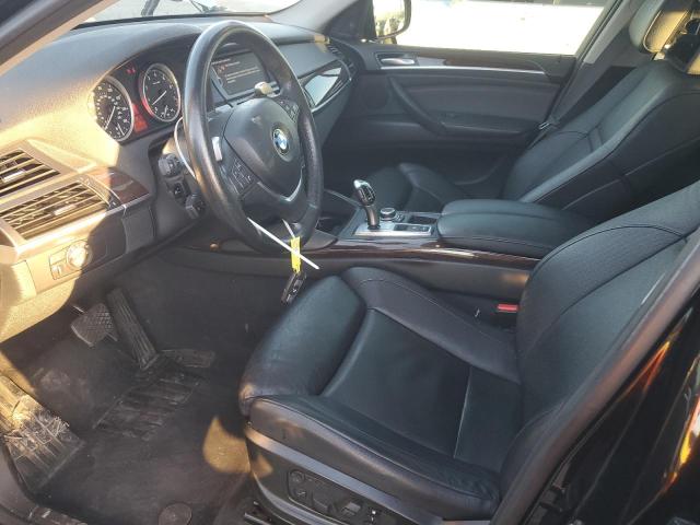 Photo 7 from auction – 2011 BMW X6 XDRIVE3 with VIN 5UXFG2C52BLX08954