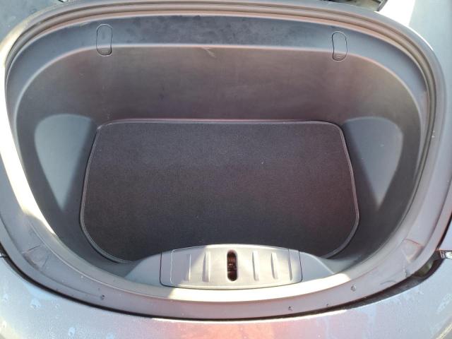 Photo 11 from auction – 2019 TESLA MODEL 3 with VIN 5YJ3E1EB2KF433757