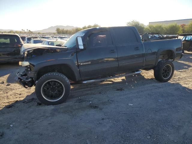 CHEVROLET SILVERADO 2002 с VIN 1GCGC13U42F242591 - Фото с аукциона
