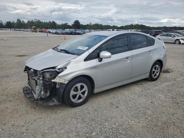 TOYOTA PRIUS 2015 with VIN JTDKN3DU2F0450413 - Photo from auction