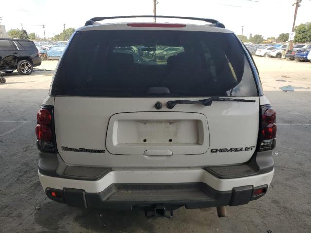 Photo 6 from auction – 2003 CHEVROLET TRAILBLAZE with VIN 1GNDS13S632175285