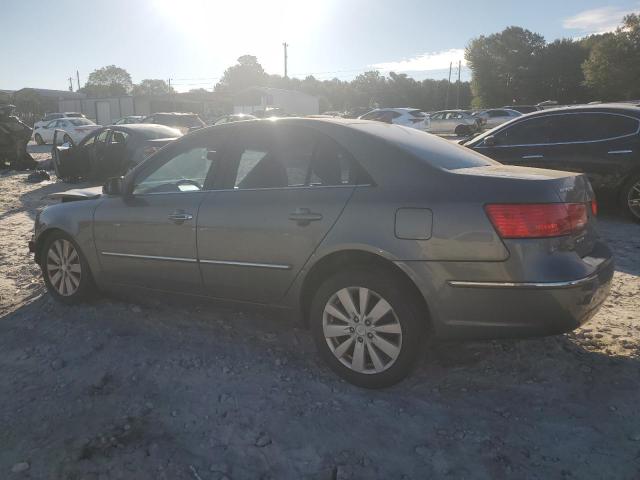 Photo 2 from auction – 2010 HYUNDAI SONATA SE with VIN 5NPEU4AC5AH628604