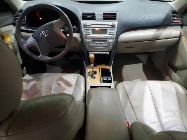 Photo 8 from auction – 2007 TOYOTA CAMRY CE with VIN 4T1BE46K67U686778