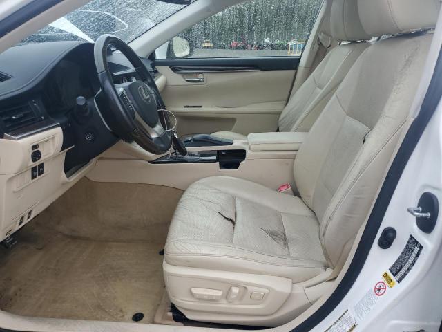 Photo 7 from auction – 2014 LEXUS ES 350 with VIN JTHBK1GG0E2122430