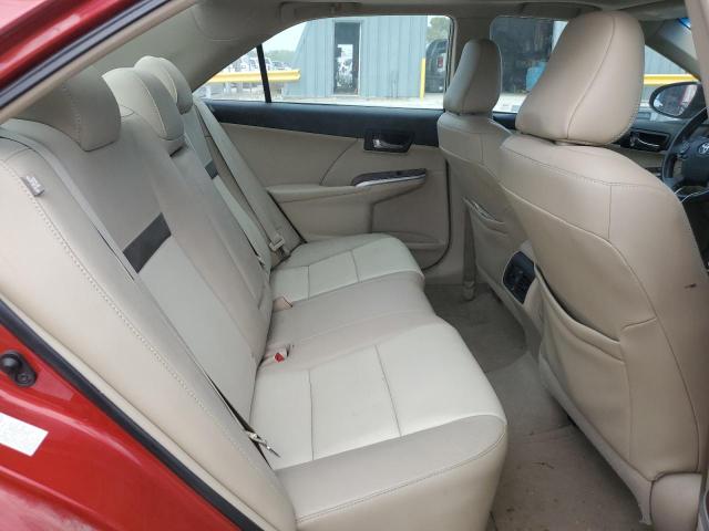 Photo 10 from auction – 2012 TOYOTA CAMRY BASE with VIN 4T4BF1FK9CR266797