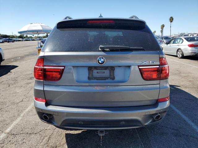 Photo 6 from auction – 2013 BMW X5 XDRIVE3 with VIN 5UXZW0C52D0B95152