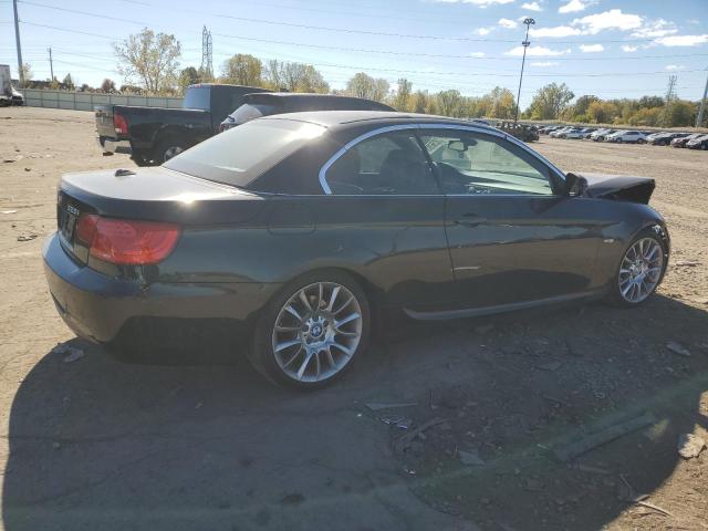 Photo 3 from auction – 2011 BMW 328 I with VIN WBADW3C53BE540566
