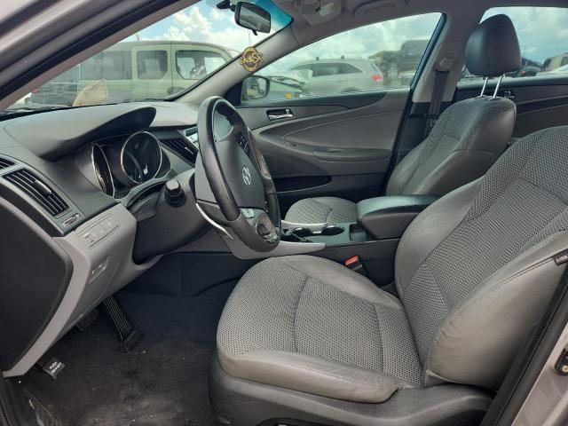 Photo 7 from auction – 2011 HYUNDAI SONATA SE with VIN 5NPEC4AC3BH251419