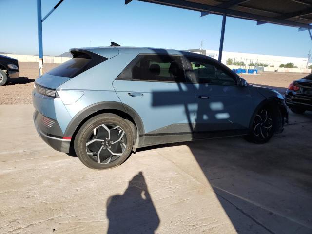 Photo 3 from auction – 2024 HYUNDAI IONIQ 5 with VIN KM8KN4DE2RU288399