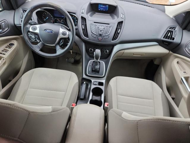 Photo 8 from auction – 2013 FORD ESCAPE SE with VIN 1FMCU0G95DUD51924