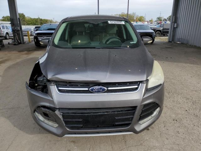 Photo 5 from auction – 2013 FORD ESCAPE SEL with VIN 1FMCU0HX1DUB47473