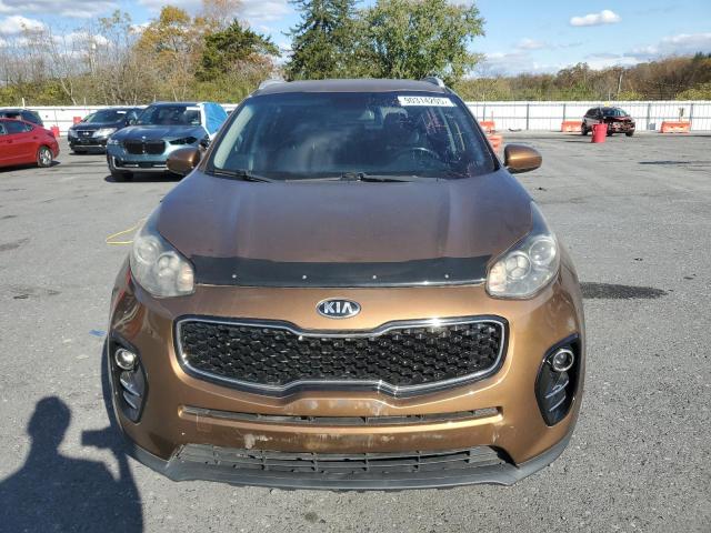 Zdjęcie 5 z aukcji – 2017 KIA SPORTAGE E z VIN KNDPN3AC7H7108936