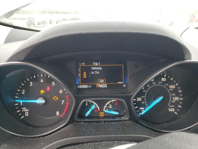 Photo 9 from auction – 2018 FORD ESCAPE SE with VIN 1FMCU9GD8JUD33082