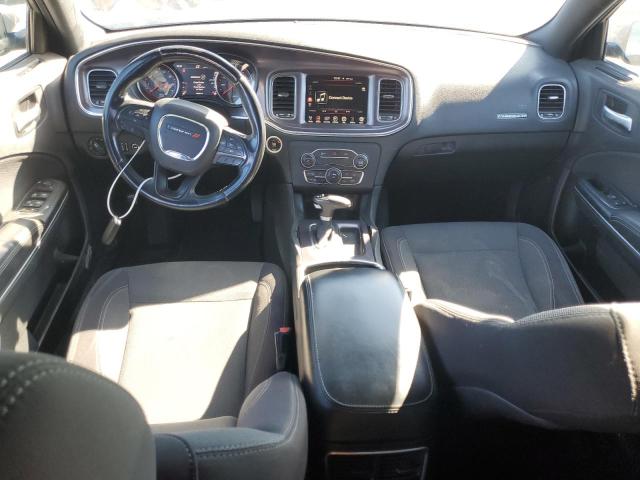 Photo 8 from auction – 2015 DODGE CHARGER SE with VIN 2C3CDXBG2FH754160