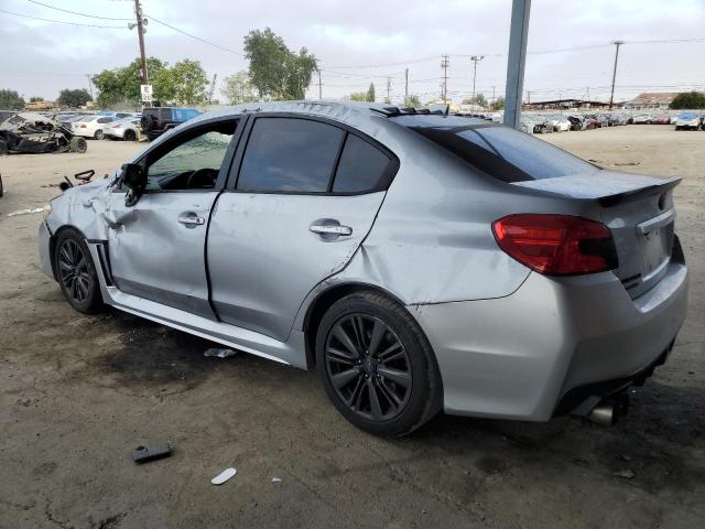 Photo 2 from auction – 2016 SUBARU WRX with VIN JF1VA1B69G9805341