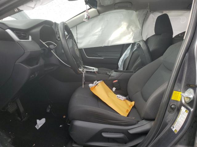 Photo 7 from auction – 2019 TOYOTA RAV4 LE with VIN 2T3H1RFV3KC015745