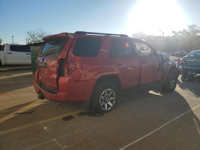 Photo 3 from auction – 2020 TOYOTA 4RUNNER SR with VIN JTEBU5JRXL5809838