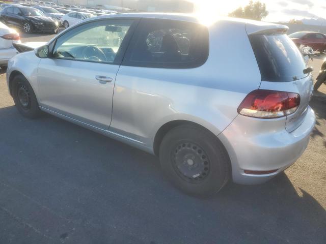 Photo 2 from auction – 2010 VOLKSWAGEN GOLF with VIN WVWBB7AJ6AW225458