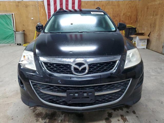 Photo 5 from auction – 2011 MAZDA CX-9 with VIN JM3TB3CV9B0315762