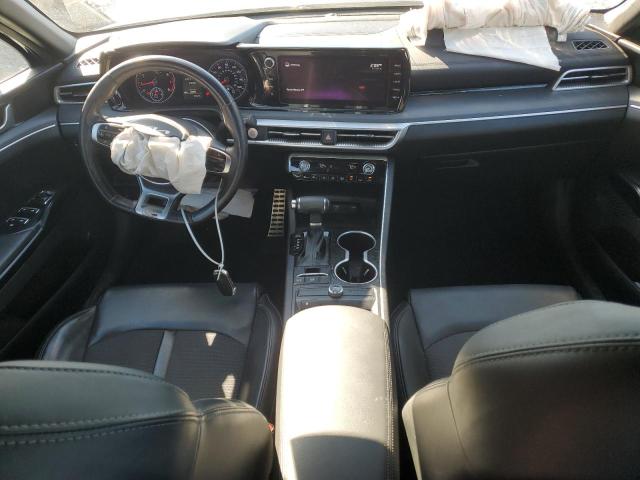 Photo 8 from auction – 2022 KIA K5 GT LINE with VIN 5XXG64J26NG142153