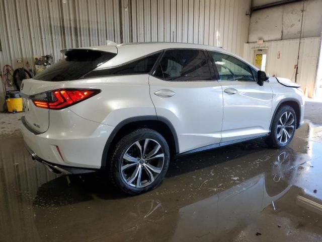 Photo 3 from auction – 2019 LEXUS RX 350 BAS with VIN 2T2BZMCAXKC206327