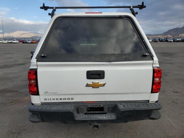 Photo 6 from auction – 2014 CHEVROLET SILVERADO with VIN 1GCNCPEC8EZ312532