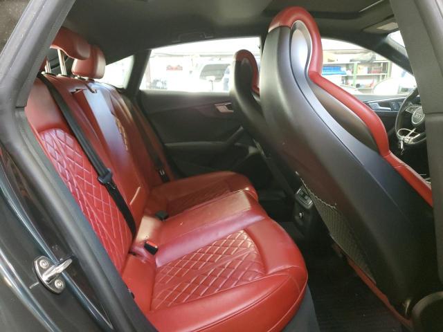 Фото 10 с аукциона – 2019 AUDI S5 PRESTIG с VIN WAUC4CF54KA013365