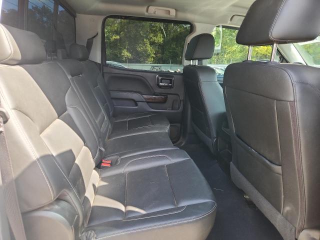 Photo 11 from auction – 2018 GMC SIERRA K15 with VIN 3GTU2NEC6JG563272