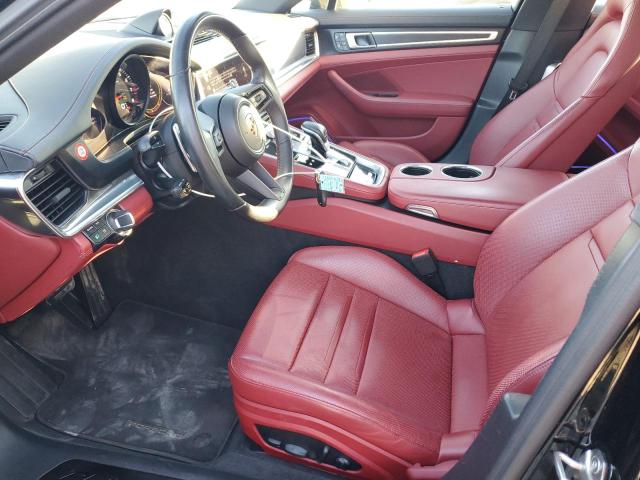 Photo 7 from auction – 2023 PORSCHE PANAMERA B with VIN WP0AJ2A72PL118990