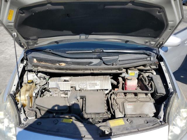 Photo 11 from auction – 2010 TOYOTA PRIUS with VIN JTDKN3DU2A1310171