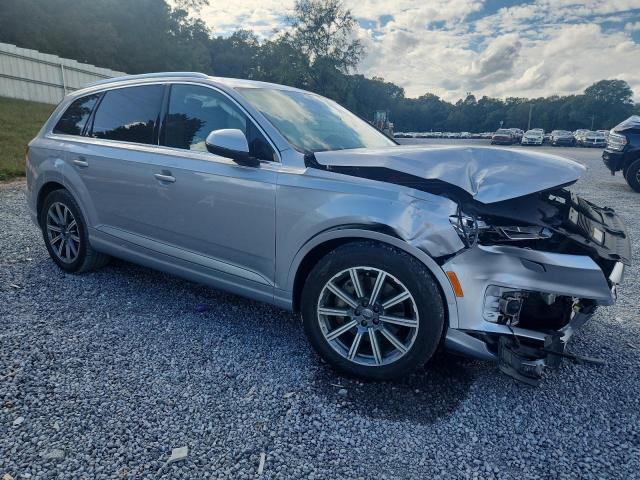 Photo 4 from auction – 2018 AUDI Q7 PRESTIGE with VIN WA1VABF78JD043959