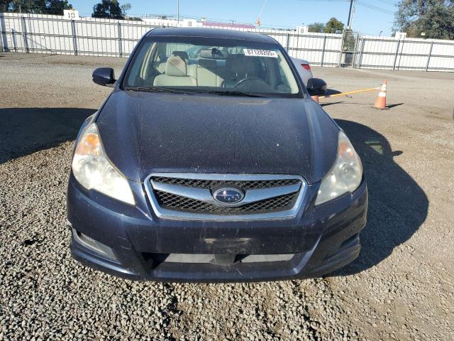 Фото 5 с аукциона – 2012 SUBARU LEGACY 2.5 с VIN 4S3BMBC61C3038347