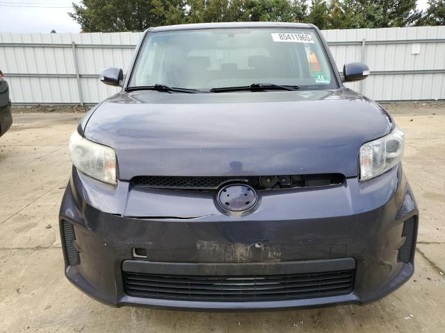 Photo 5 from auction – 2012 TOYOTA SCION XB with VIN JTLZE4FE6CJ016175