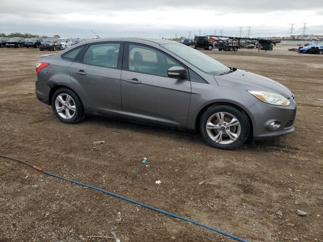 Photo 4 from auction – 2012 FORD FOCUS SE with VIN 1FAHP3F23CL309804