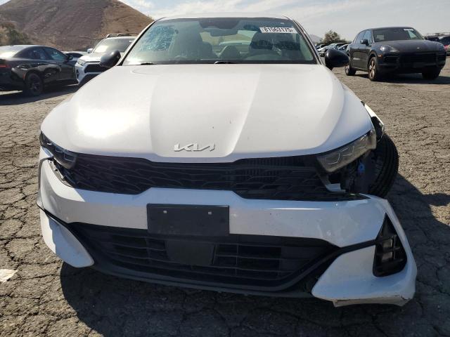 Photo 5 from auction – 2023 KIA K5 with VIN 5XXG64J25PG211613